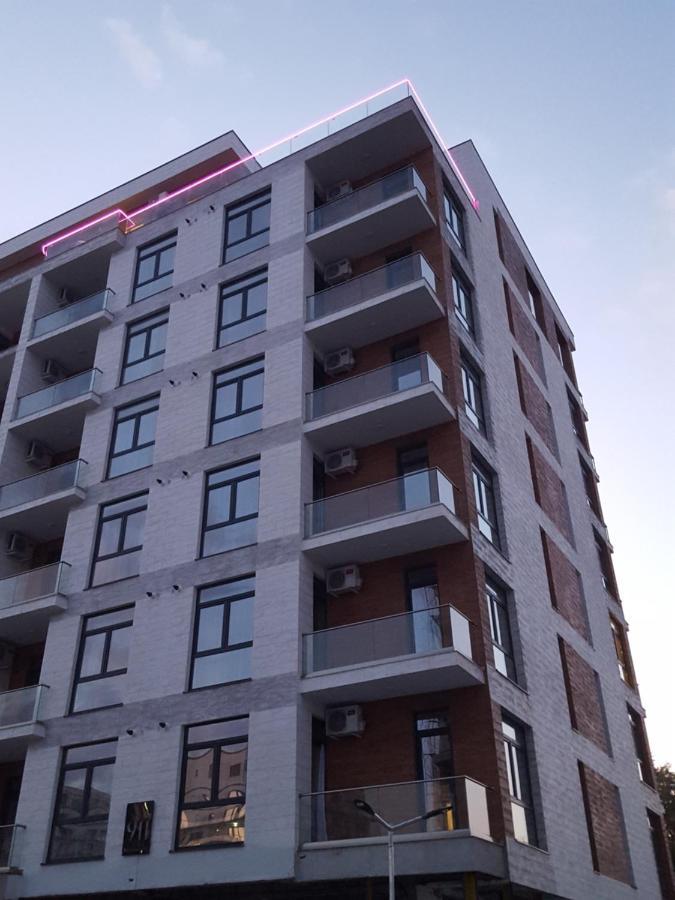 911 Cazare Mamaia Exterior photo