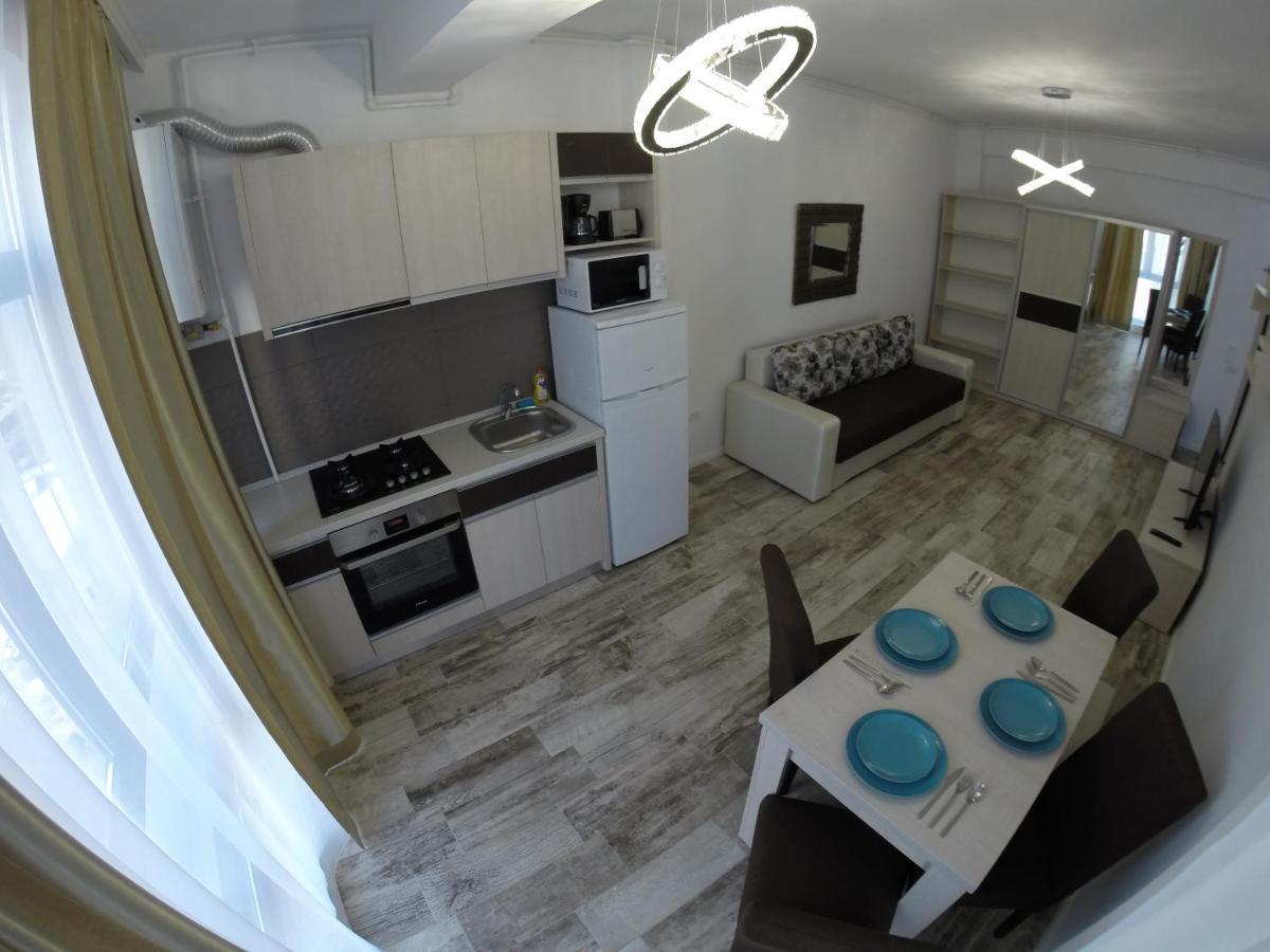 911 Cazare Mamaia Exterior photo